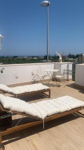 Barone luxury rooms Hotel in Bari