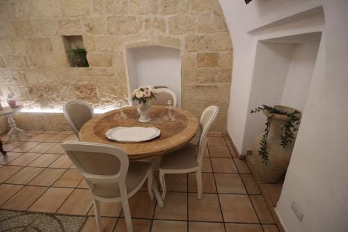 Barone luxury rooms Hotel in Bari