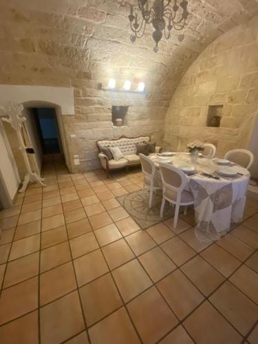 Barone luxury rooms Hotel in Bari