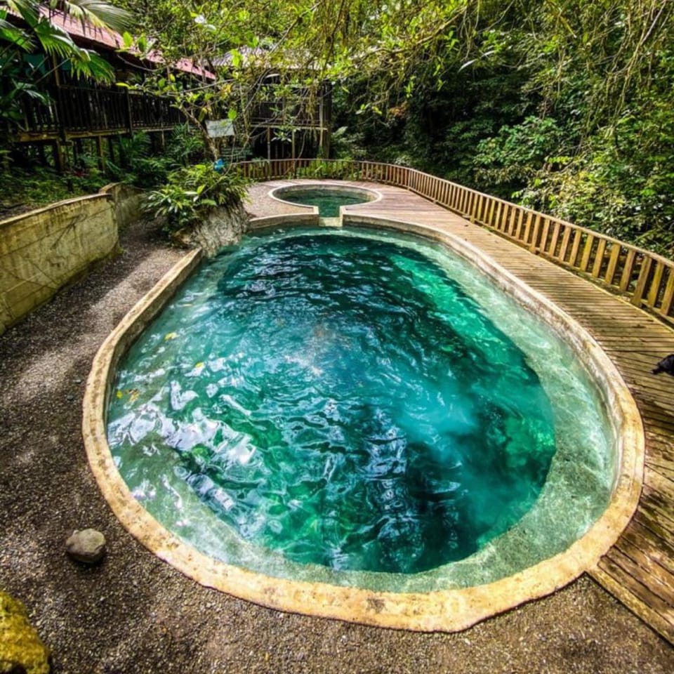 Morro Terco Hotel Nuqui Hotel in Choco, Colombia