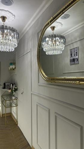 Angelus Vaticanus Room Hotel in Rome