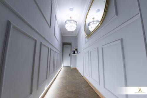 Angelus Vaticanus Room Hotel in Rome