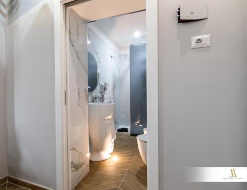 Angelus Vaticanus Room Hotel in Rome