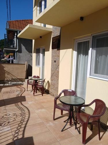 Eliksir Hotel in Serbia