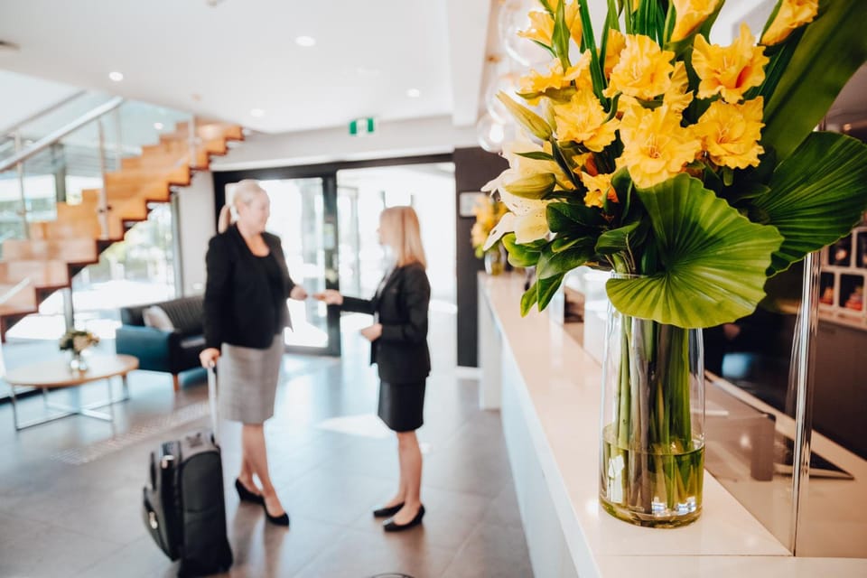 Quest Wodonga Apartment hotel in Wodonga