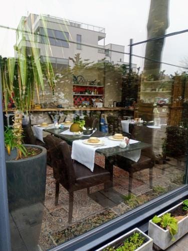 KolMojen Hotel in Flanders