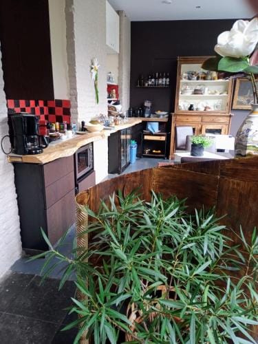 KolMojen Hotel in Flanders