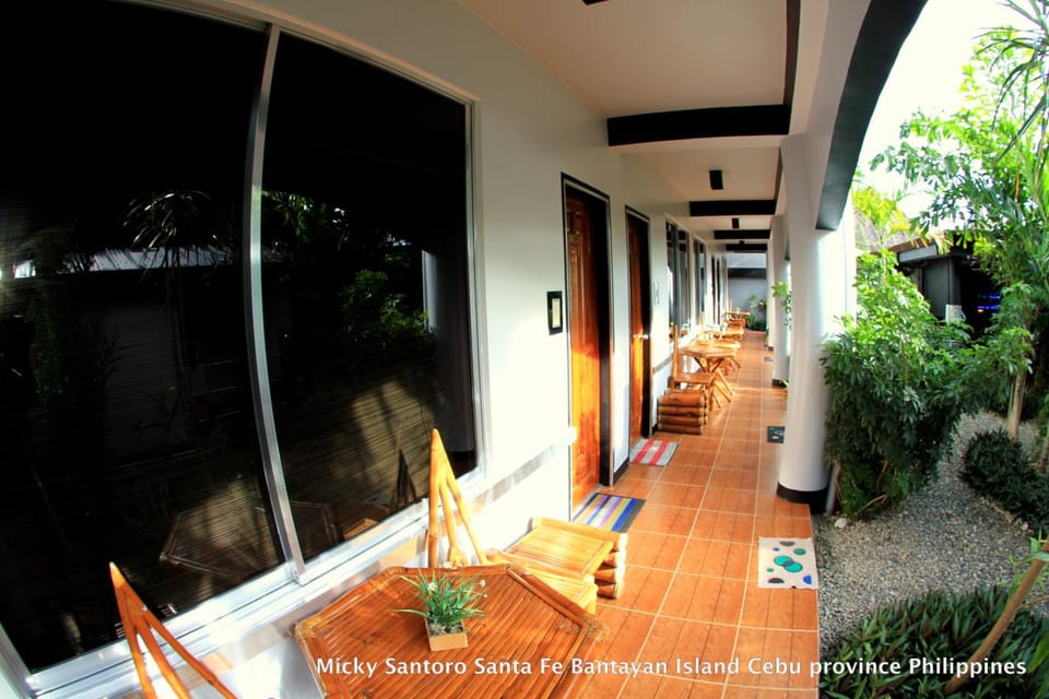 Micky Santoro Hotel and Restaurant Hotel in Central Visayas
