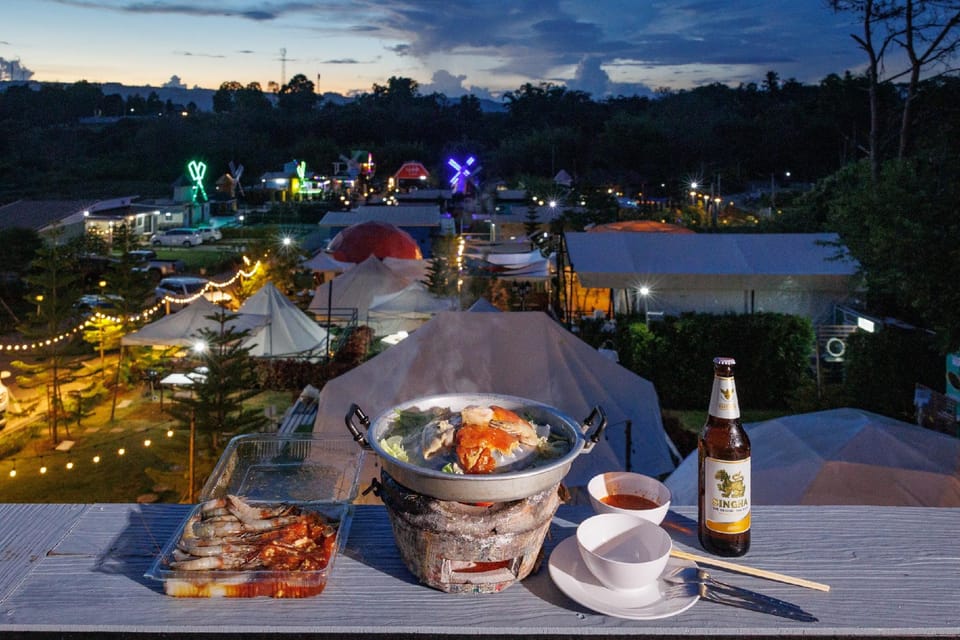 Ozone by Bankhaokho Hotel in Thailand