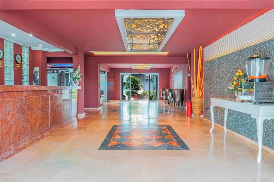 Belpoint Beach Hotel Hotel in Antalya Province