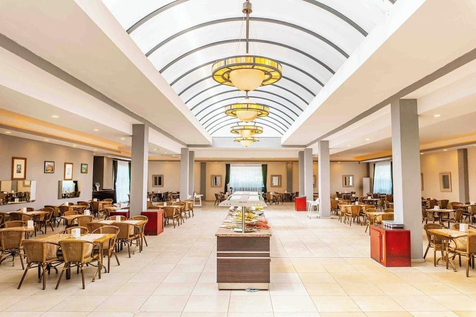 Belpoint Beach Hotel Hotel in Antalya Province