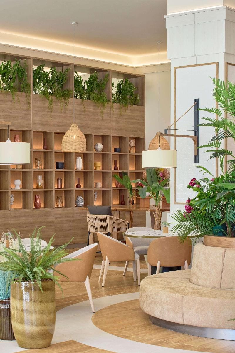 Melia Durres Albania Hotel in Tirana County, Albania