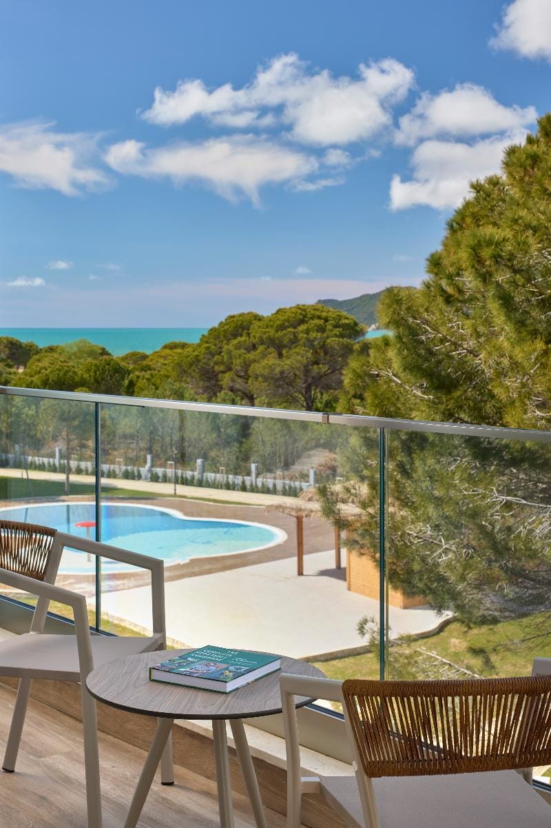 Melia Durres Albania Hotel in Tirana County, Albania