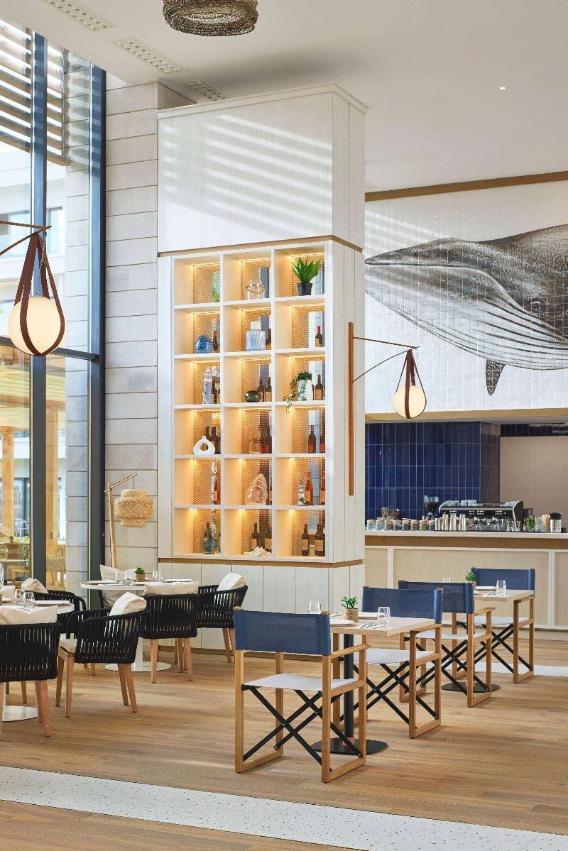 Melia Durres Albania Hotel in Tirana County, Albania