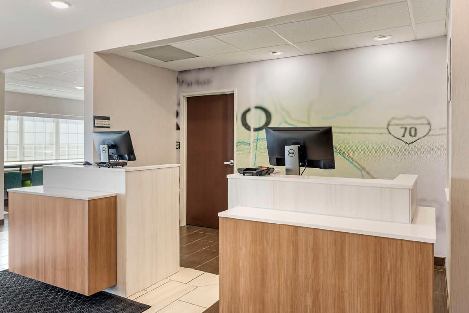 Best Western Limon Hotel in Colorado