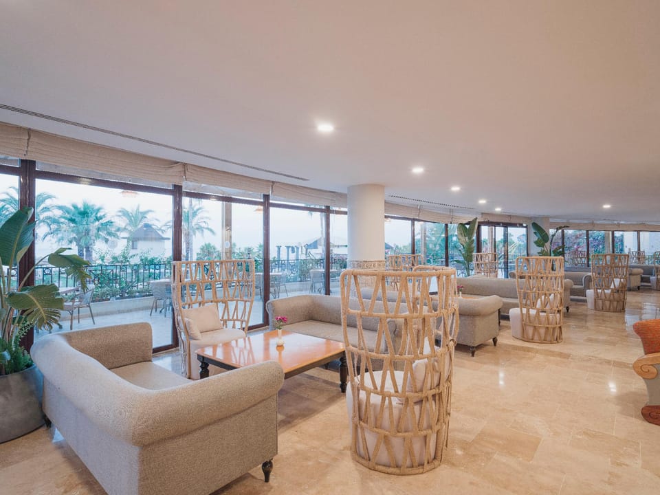 Selectum Family Comfort Side Hotel in Antalya Province