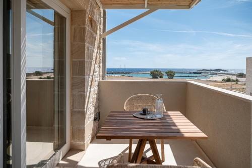 Pietra Di Sabbia Villas Hotel in Palaiochora
