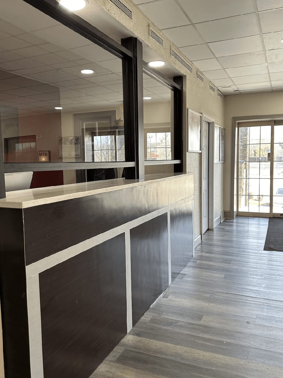 HomeTowne Studios Richmond, VA – W Broad St  Hotel in Three Chopt