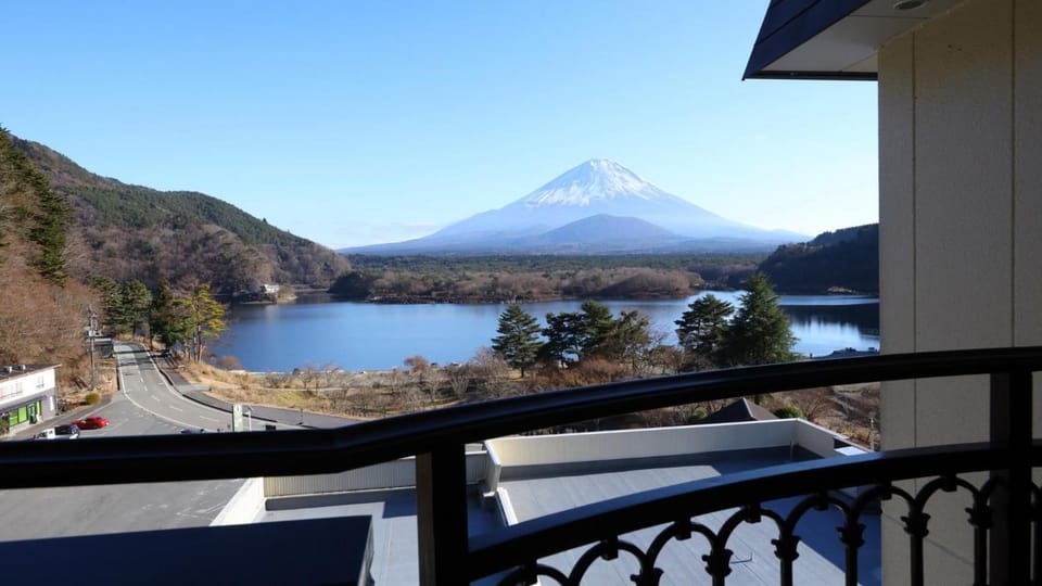 Shoji Mount Hotel - Vacation STAY 83000v Hotel in Shizuoka Prefecture