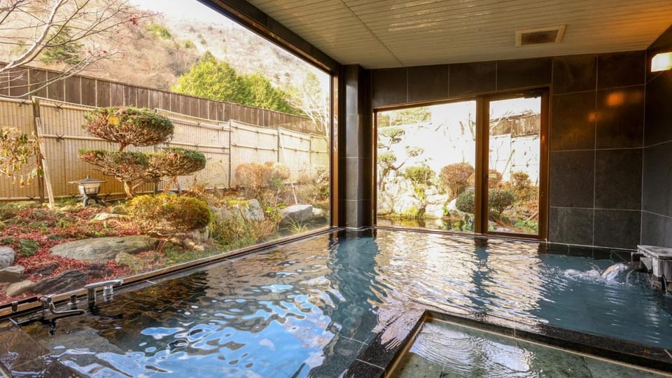 Shoji Mount Hotel - Vacation STAY 78001v Hotel in Shizuoka Prefecture