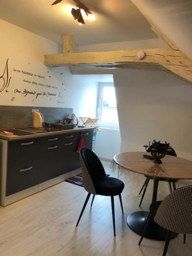 Appartement Mansoreau Hotel in Le Mans