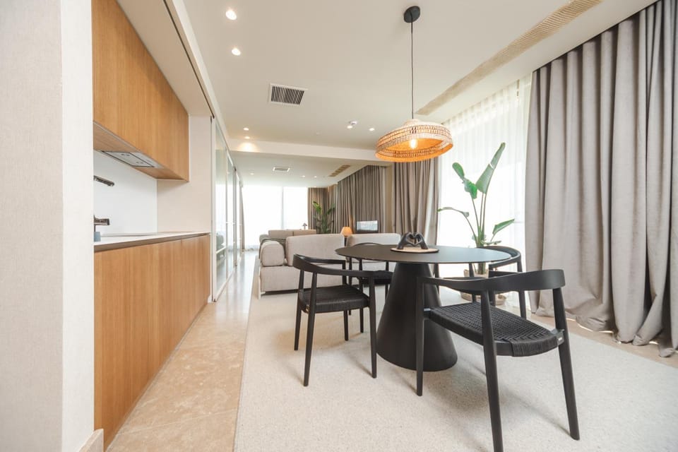 Infinity Hotel & More Hotel in Budva