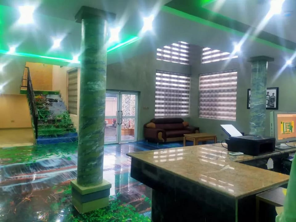 A12 Hotels Hotel in Nigeria