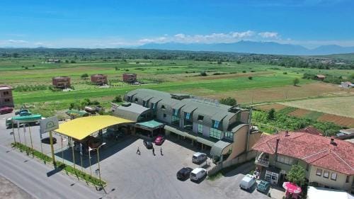 HOTEL BENITA Hotel in Serbia