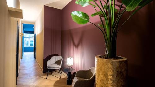 Breda City Apartments Hotel in Breda