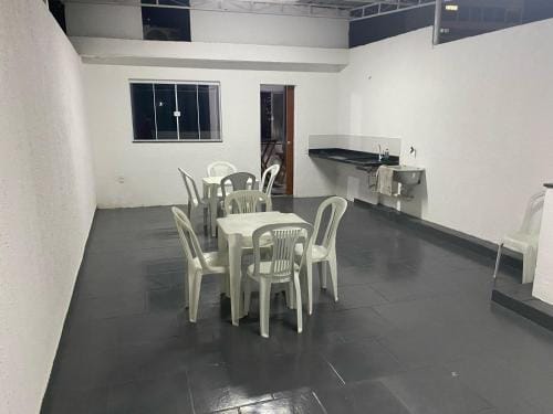 Suite 3, Casa Amarela, Terceiro Andar Hotel in Rio de Janeiro