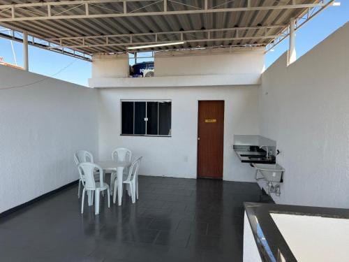 Suite 3, Casa Amarela, Terceiro Andar Hotel in Rio de Janeiro