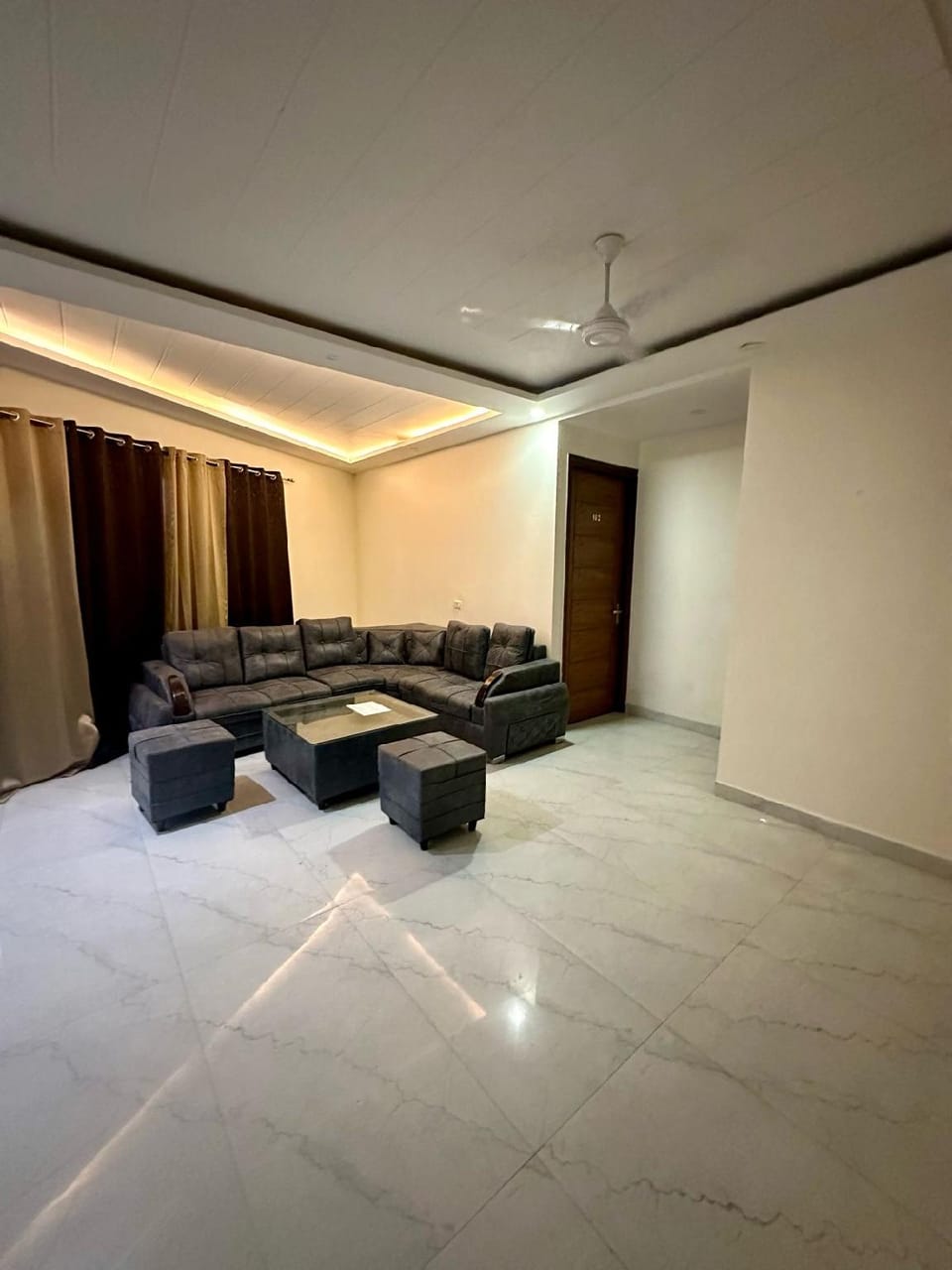 Bar/lounge