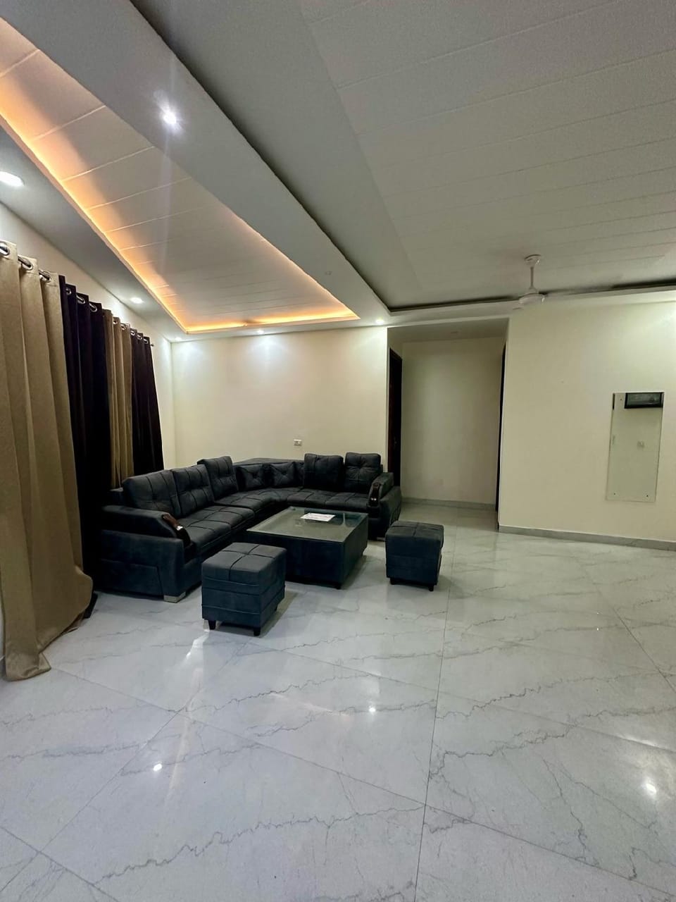 Bar/lounge
