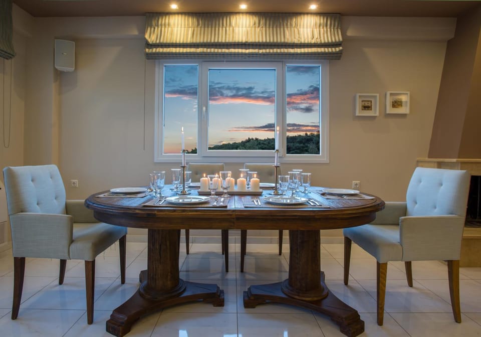 Orizontas Residences Apartment hotel in Peloponnese, Western Greece and the Ionian