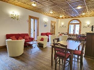 Grand Hotel Ceresole Reala KingApartment Hotel in Piedmont