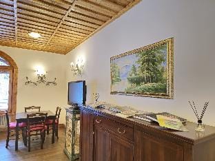 Grand Hotel Ceresole Reala KingApartment Hotel in Piedmont