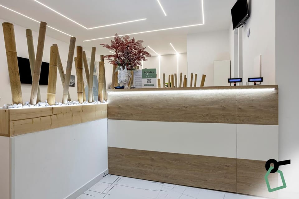 Hotiday Room Collection - Napoli Sant'Arcangelo Apartment hotel in Naples