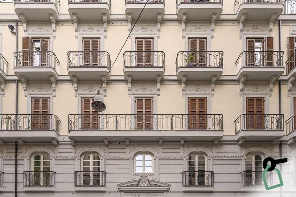 Hotiday Room Collection - Napoli Sant'Arcangelo Apartment hotel in Naples