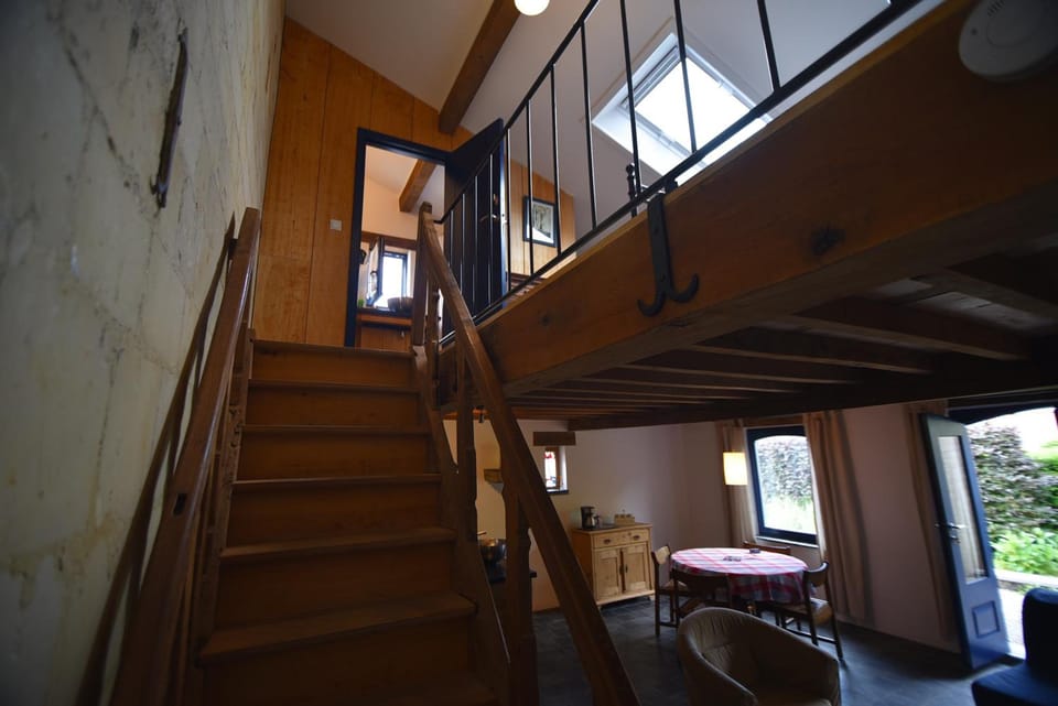 De Zwarte Stok Hotel in Flanders