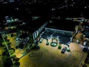Gallani Suites Hotel Hotel in Nigeria