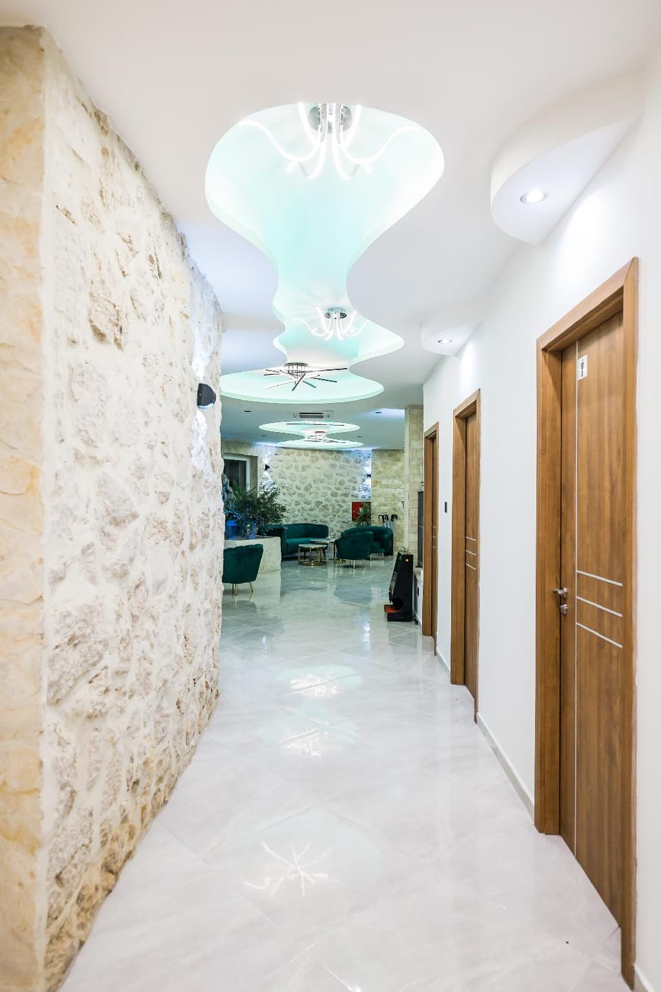 Hotel Kanjon Zrmanje Hotel in Šibenik-Knin County, Croatia