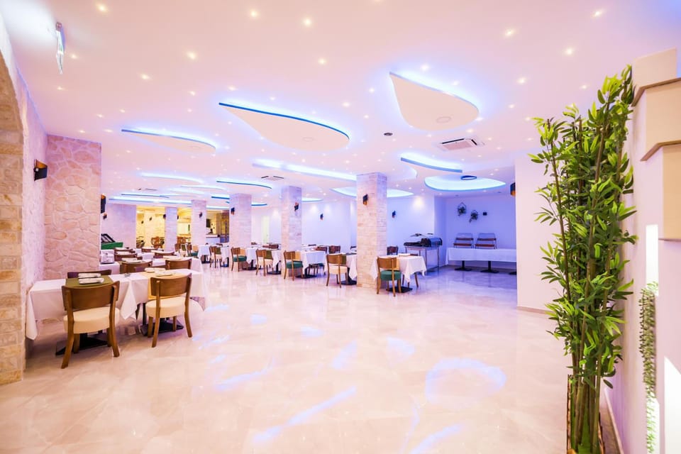 Hotel Kanjon Zrmanje Hotel in Šibenik-Knin County, Croatia