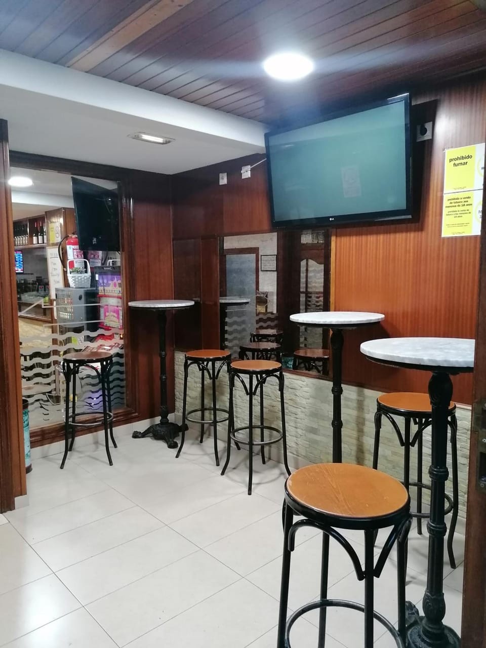 Hostal Adelia Hotel in A Coruna