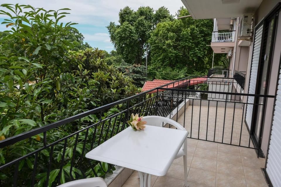 Hotel Geromichalos Hotel in Pieria, Greece