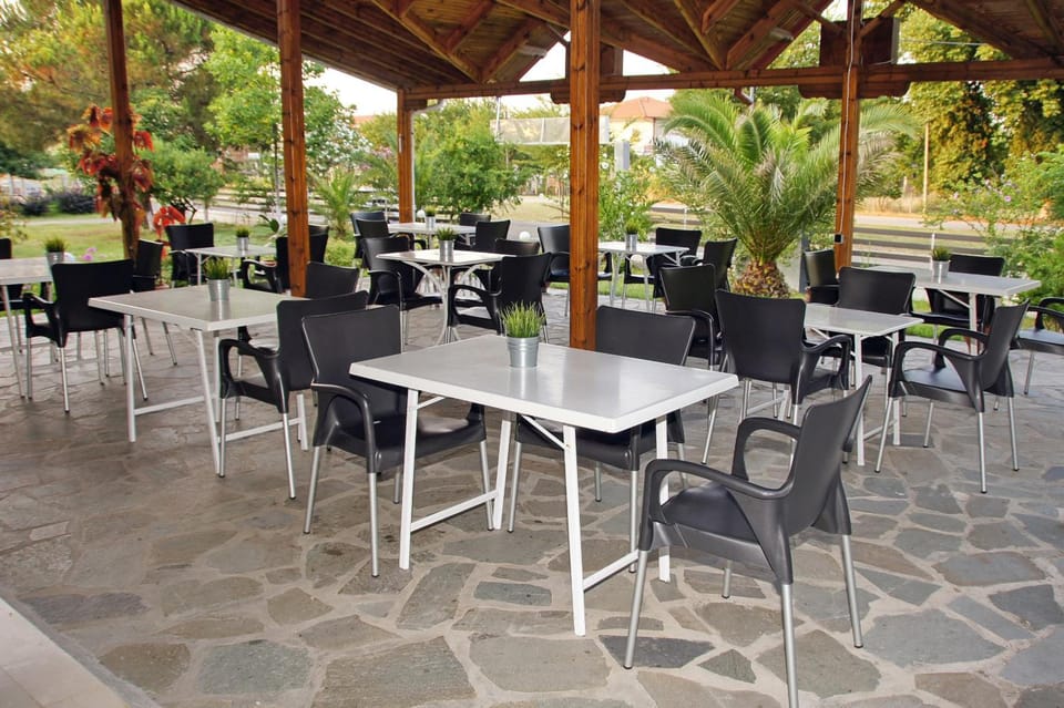 Hotel Geromichalos Hotel in Pieria, Greece