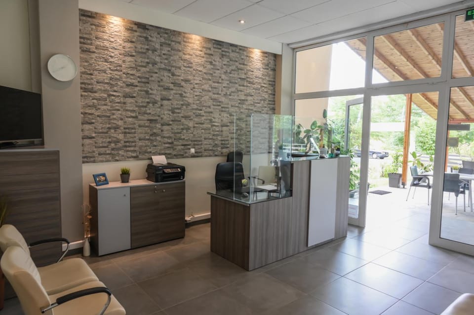 Hotel Geromichalos Hotel in Pieria, Greece