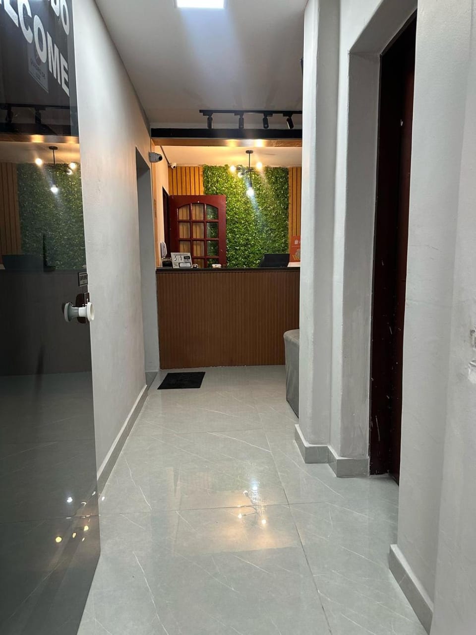 Hotel Carrao Hotel in Sao Paulo City