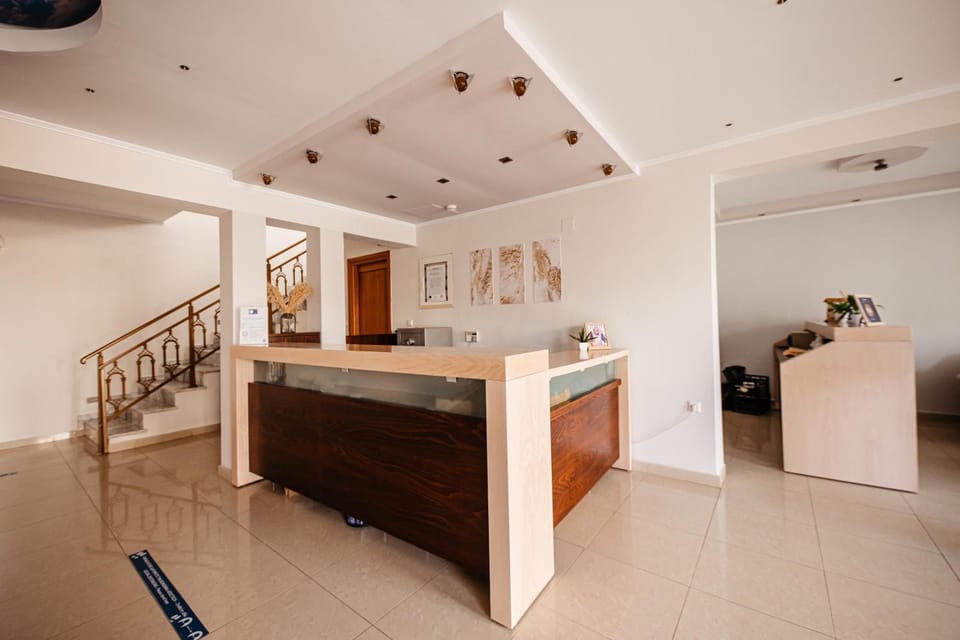 Hotel Marialena Apartment hotel in Thasos