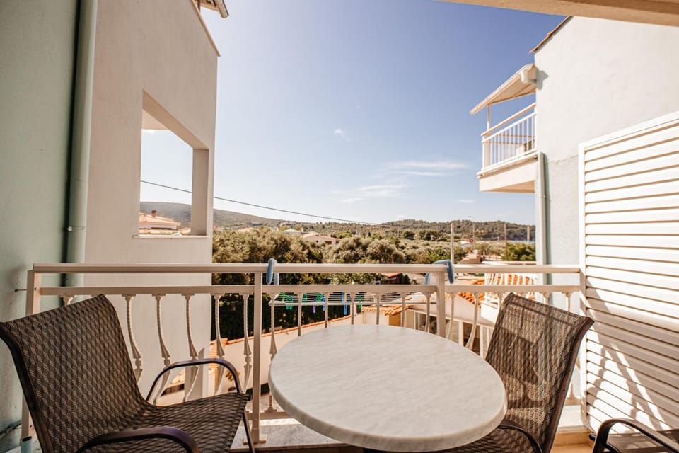 Hotel Marialena Apartment hotel in Thasos