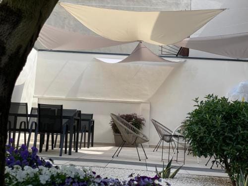 Residence Casadi Hotel in Veneto